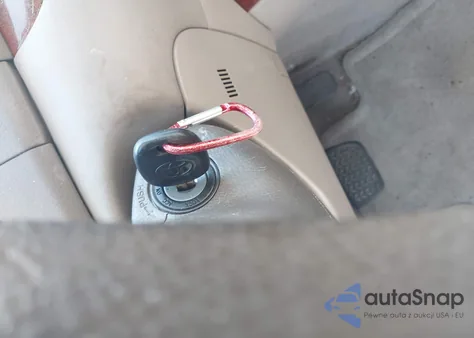 2005 Toyota Camry Xle V6 z USA, uszkodzony, nr VIN 4T1BF30K75U597301